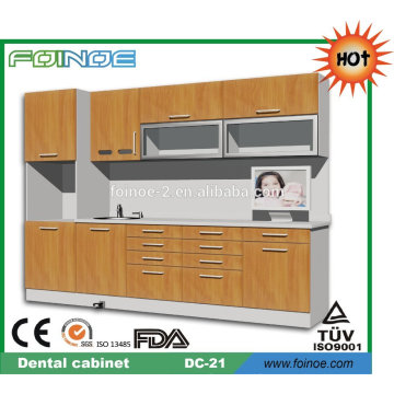 MEILLEUR cabinet dentaire DC21